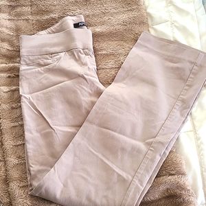 Apt. 9 stretch pants